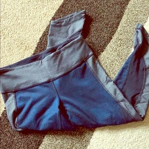Lululemon Capri leggings